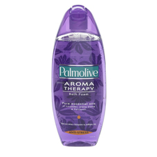 Palmolive Aroma Therapy Anti Stress Bath Foam