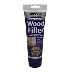 Ronseal Multi Purpose Wood Filler Medium