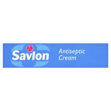 Savlon Antiseptic Cream 30g