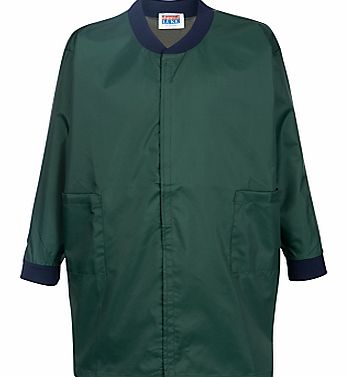 School Paint Smock, Green