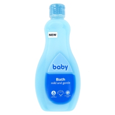 Other Wilko Baby Bath 750ml