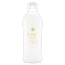 Wilko Creme Bath Whisper White 1ltr