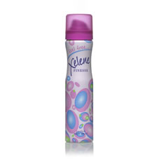 Wilko Xelene Finesse Body Spray 75ml