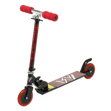 WWE Micro Scooter