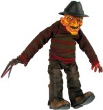 Cinema of Fear 14" Plush - Freddy Krueger