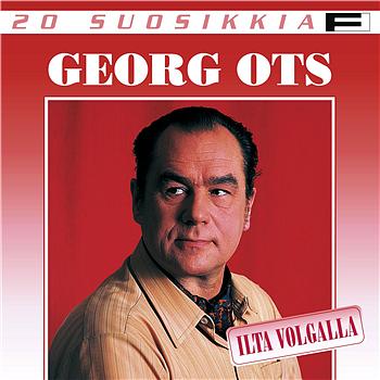 20 suosikkia 2 / Ilta VOlgalla