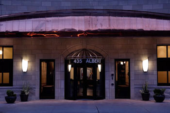 Albert At Bay Suite Hotel