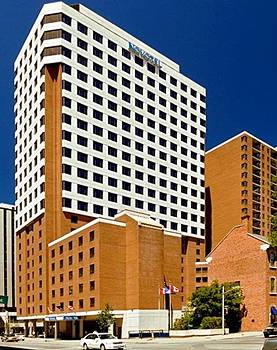 Novotel Ottawa Hotel