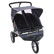 Nipper Double 360 Charcoal