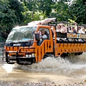 Jeep Safari - Adult ex Puerto Plata