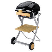 Outback Omega 100 Charcoal BBQ