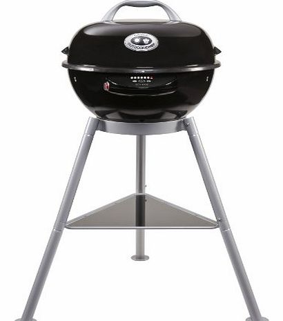 City 420 Electric BBQ