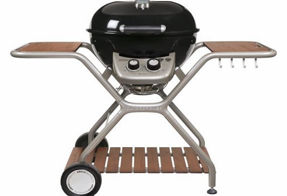 Outdoorchef Montreux 570 Gas BBQ