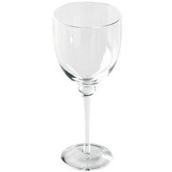 Acryl Red Wine Glasses