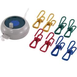 Camping Washing Line Kit