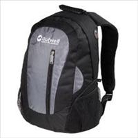 City Rucksack - Black