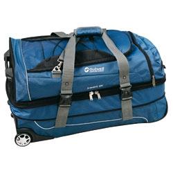 Global 125 Travel Bag