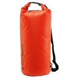 WATERPROOF 40LTR BAG TRAVEL/BEACH (Red)