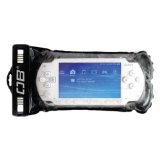 WATERPROOF PSP CASE