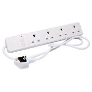 Owl power strip additonal lead