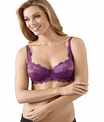 Own Brand Sassa Lace Bra