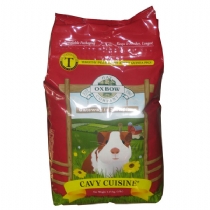 Cavy Cuisine High Fibre Guinea Pig Feed