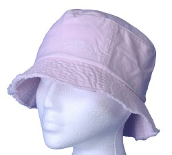 Oxbow Girls Oxbow Dolorita Full Rim Hat Pink