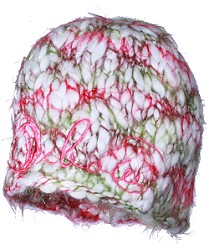 Oxbow Girls Oxbow Rusine Beanie Pink