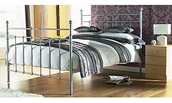 Bedstead