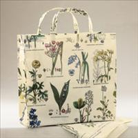 Botanical Tote Bag