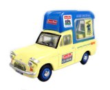 1:76 Railway Scale - Ford Anglia Ice Cream Van - Lyons Maid (00 gauge)