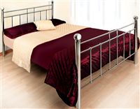 Double Bedstead