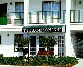 Jameson Inn Oxford