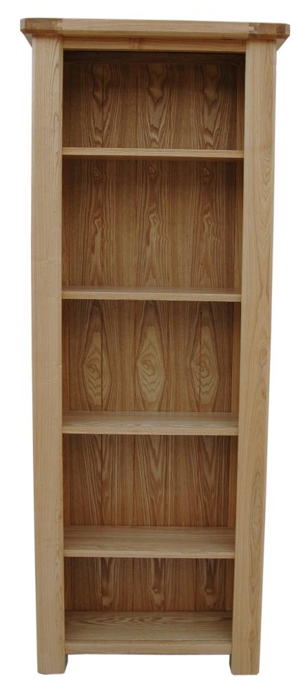 Narrow Bookcase