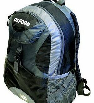 OL811 Oxford 40 Years Anniversary Backpack