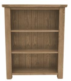 oxford Short Bookcase