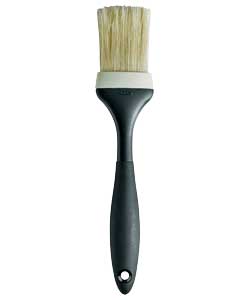 SoftWorks Pastry Brush - Black