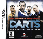 PDC World Championship Darts 2009 NDS