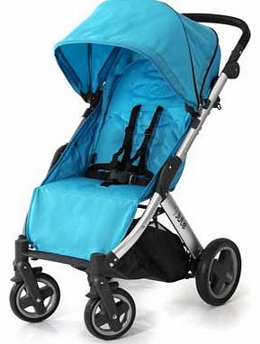 Jule Pushchair - Ocean