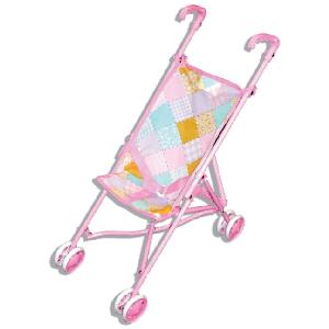 Dolls Buggy