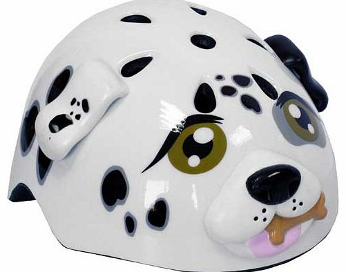 Helmutts Dalmation