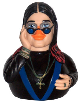 Celebriduck Gift