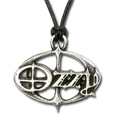 Logo Pendant