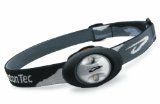 Princeton Tec Scout Headlamp Black