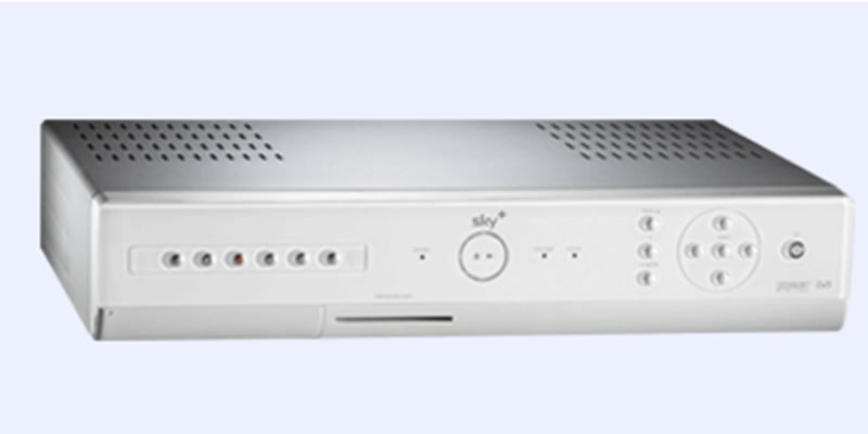 Pace DBS113B
