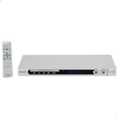 Pacific DVD1002MK2