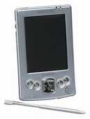 Packard Bell Pocket Gear 2030