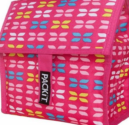 Packit  Freezable Lunch Bag, Gidget