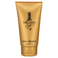 1 Million 150ml Shower Gel