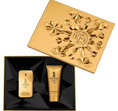 1 Million 50ml Gift Set